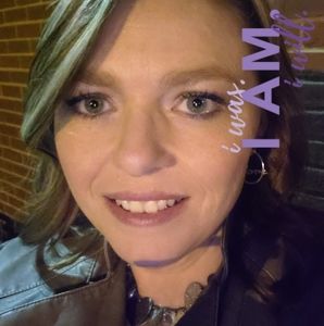 Meet your Posher, Tina